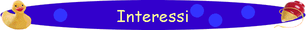Interessi