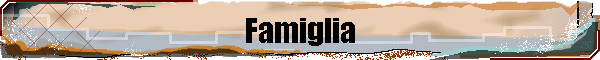 Famiglia
