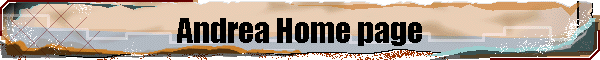 Andrea Home page